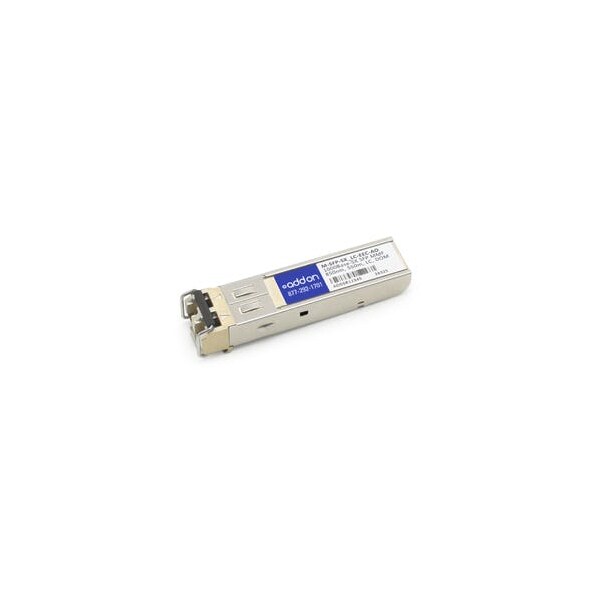 Add-On Addon Hirschmann M-Sfp-Sx/Lc Eec Compatible Taa Compliant 1000Base-Sx M-SFP-SX/LC-EEC-AO - main